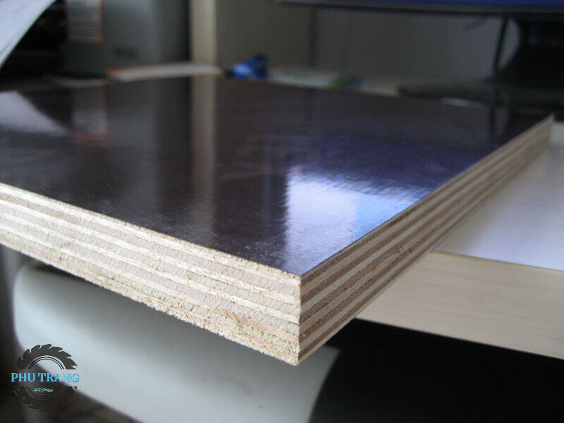 Lưu ý khi sử dụng ván