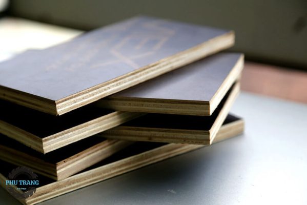 Ván coppha phủ phim là gì