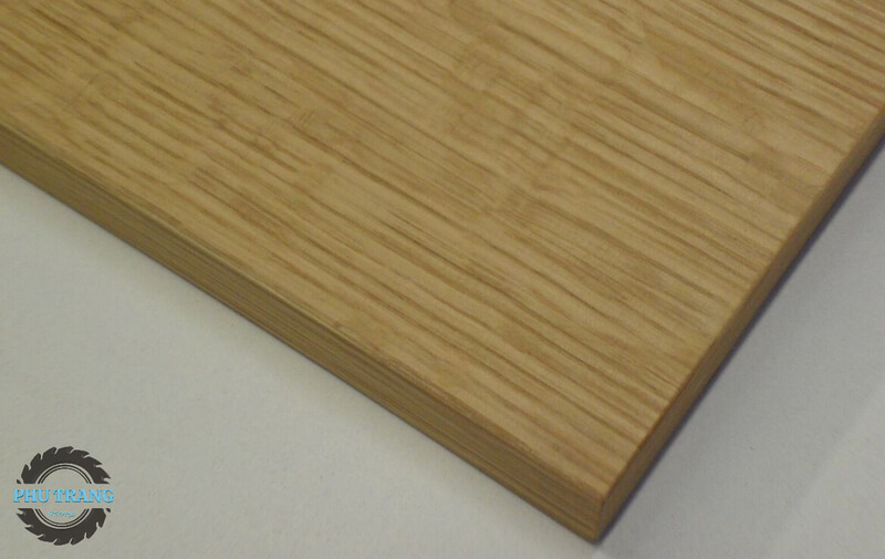 Ván ép MDF phủ Veneer