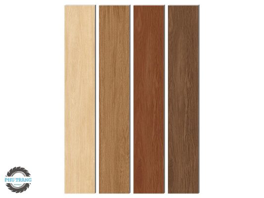 các loại cốt gỗ công nghiệp