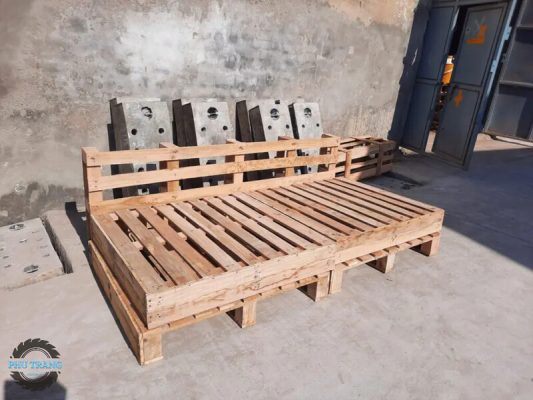 địa chỉ bán giường ngủ pallet tphcm