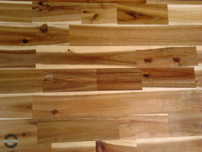 Gỗ tràm có tốt không