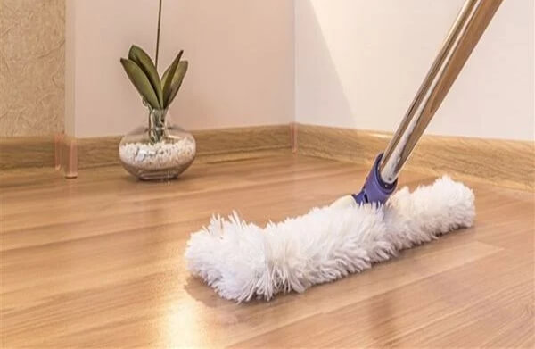 Cấu tạo của tấm gỗ laminate